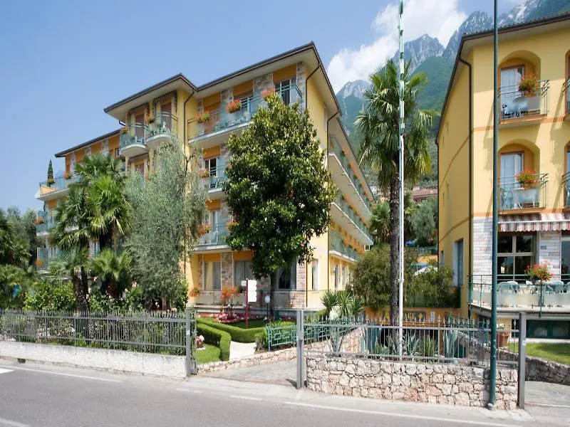 Hotel Drago Brenzone sul Garda