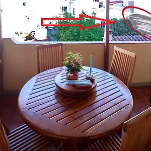 Romantico Balcone In Centro Apartment
