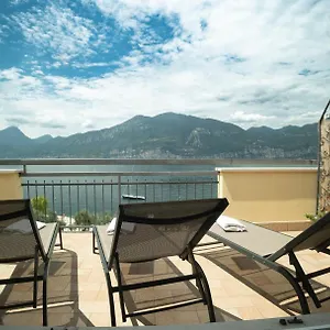 Penthouse Casa Alkea Masse View Apartment