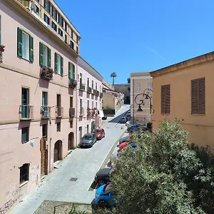 Antonia Apartment