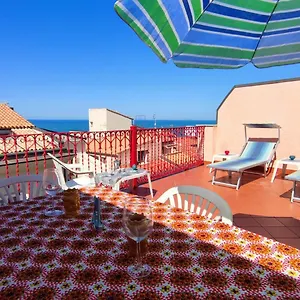 Bordonaro Sunset Apartment