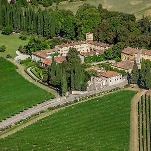 La Foresteria Serego Alighieri Sant'Ambrogio di Valpolicella