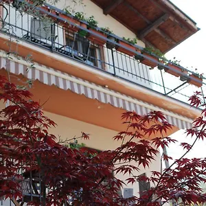 Apartahotel Casa Ines Fronte