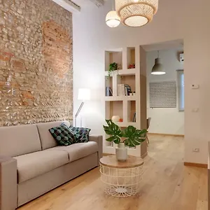 Borgo By Mamo Apartment