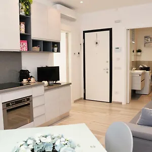 Grigioperla Apartment