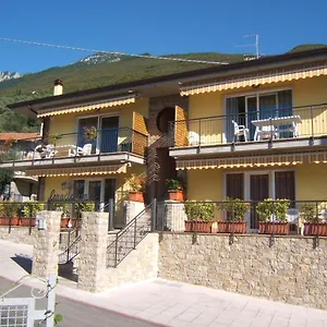 Mary Apartment