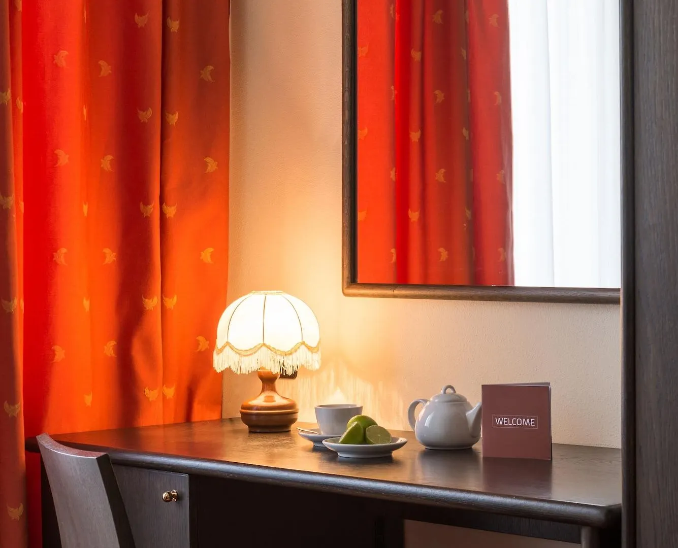***  Hotel Drago Brenzone sul Garda Italy