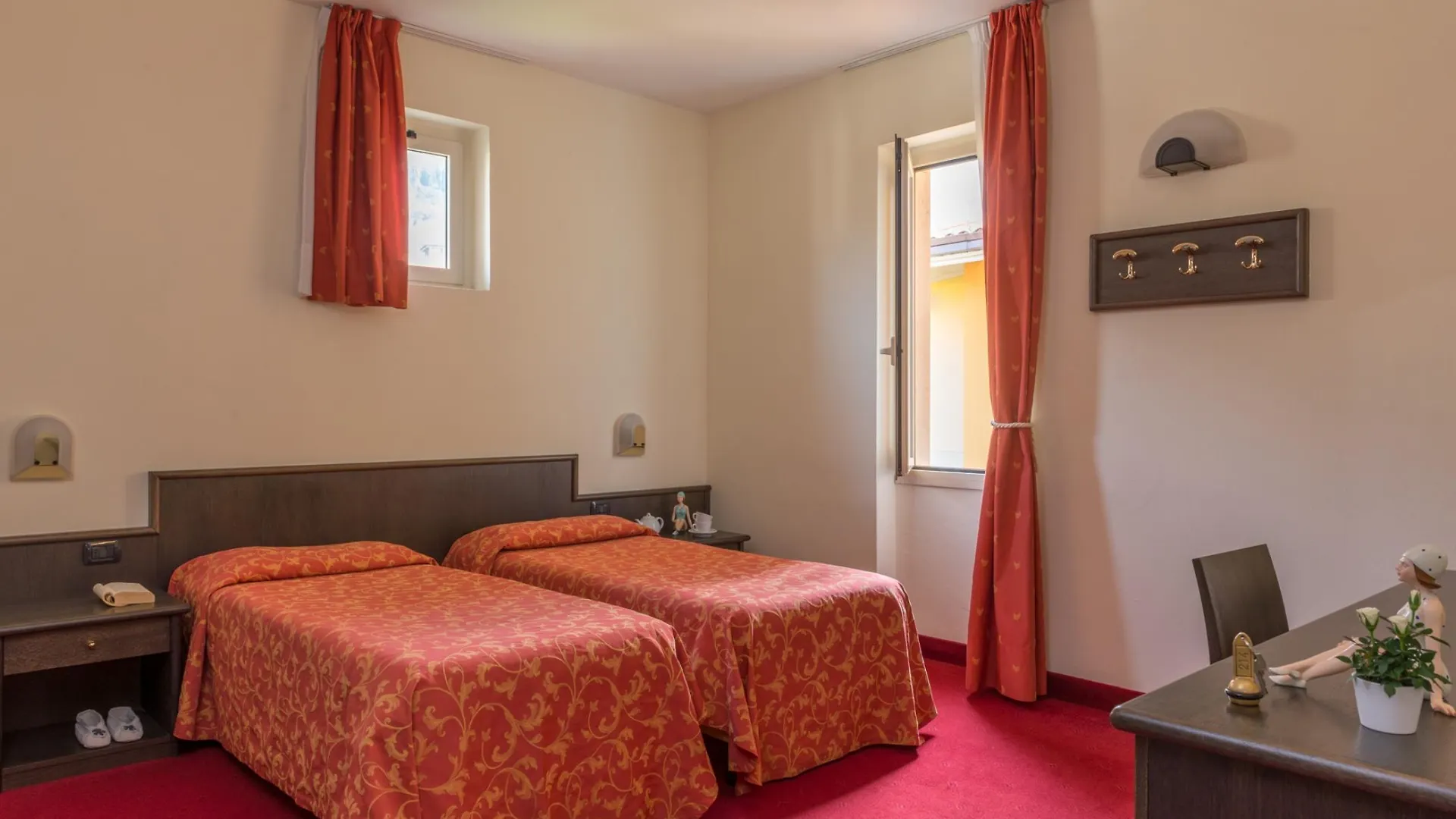 Hotel Drago Brenzone sul Garda