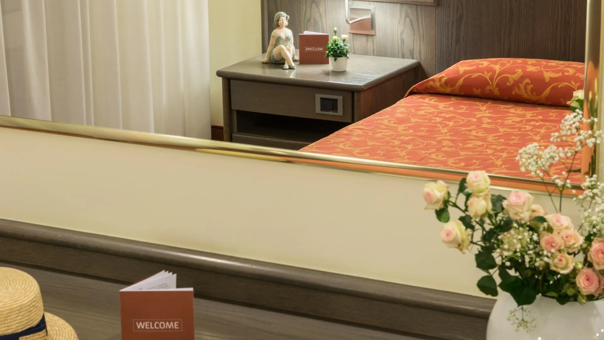 Hotel Drago Brenzone sul Garda