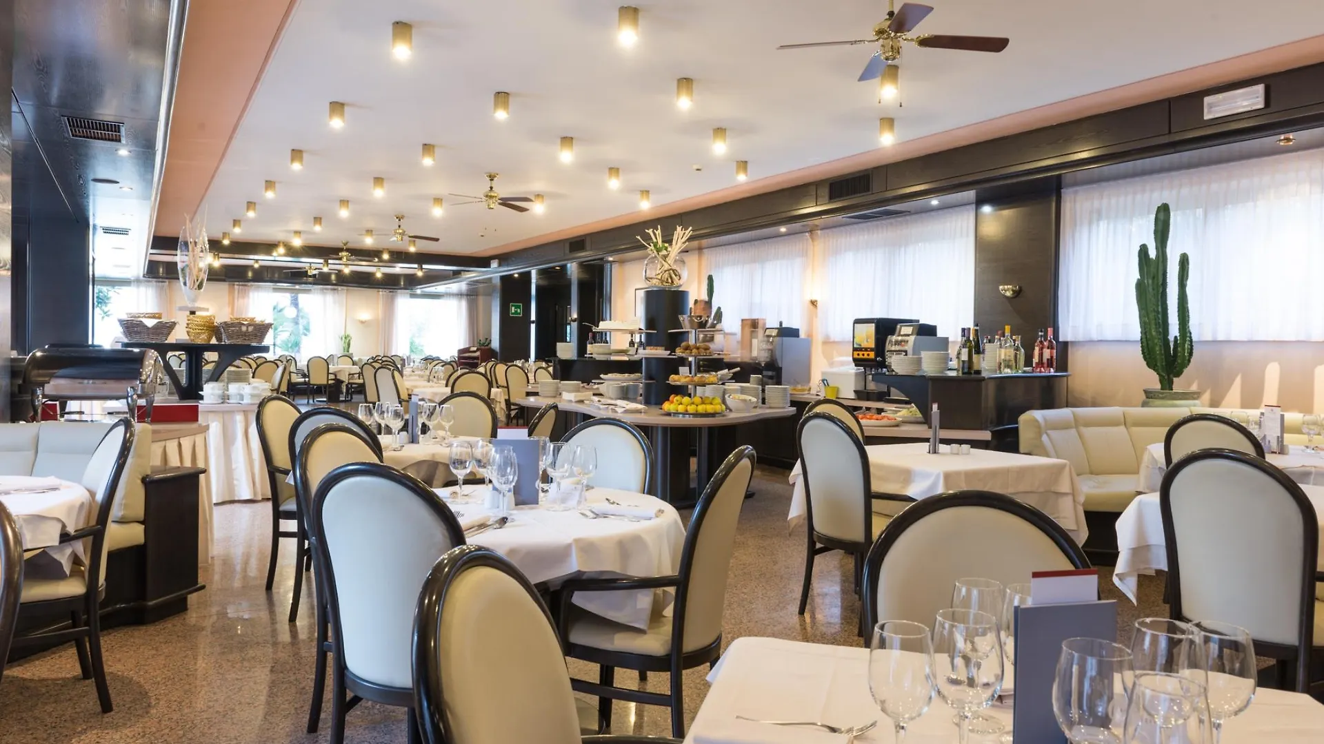 Hotel Drago Brenzone sul Garda
