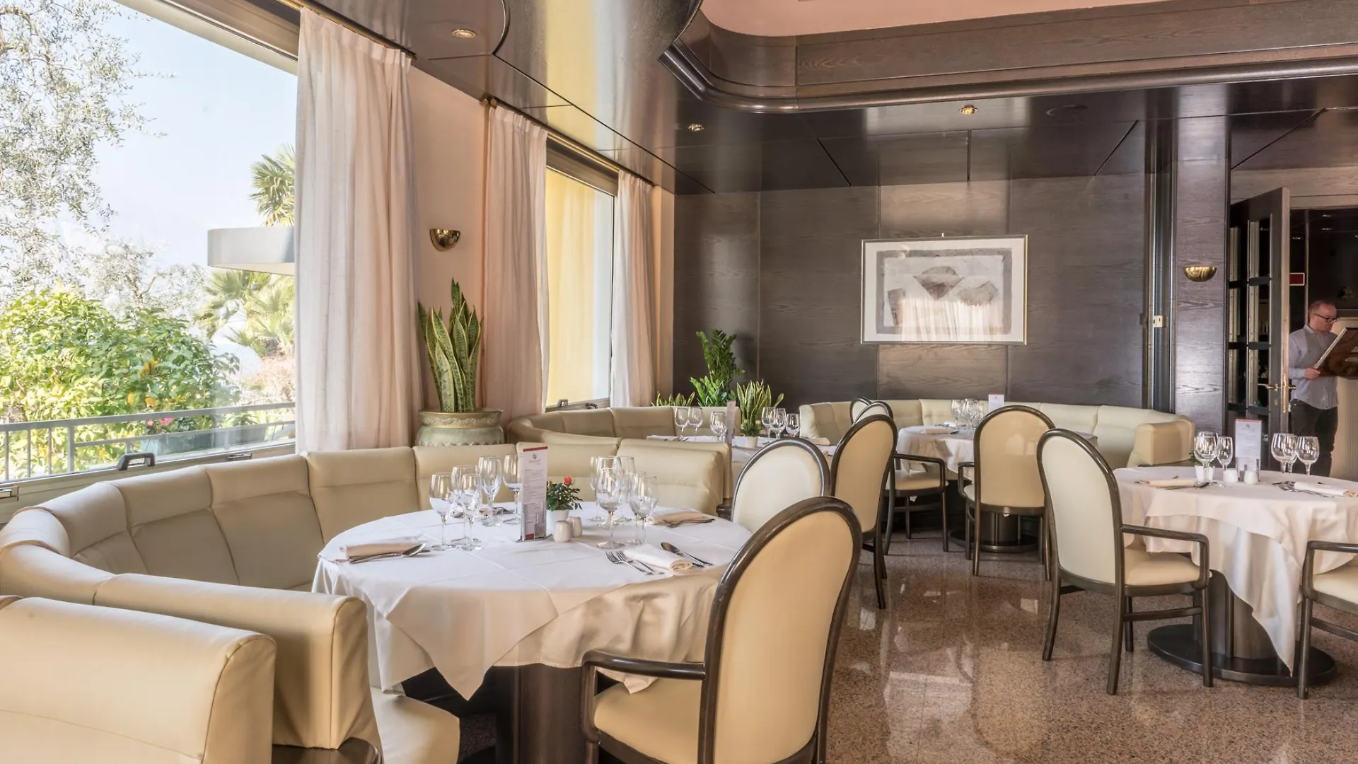 Hotel Drago Brenzone sul Garda