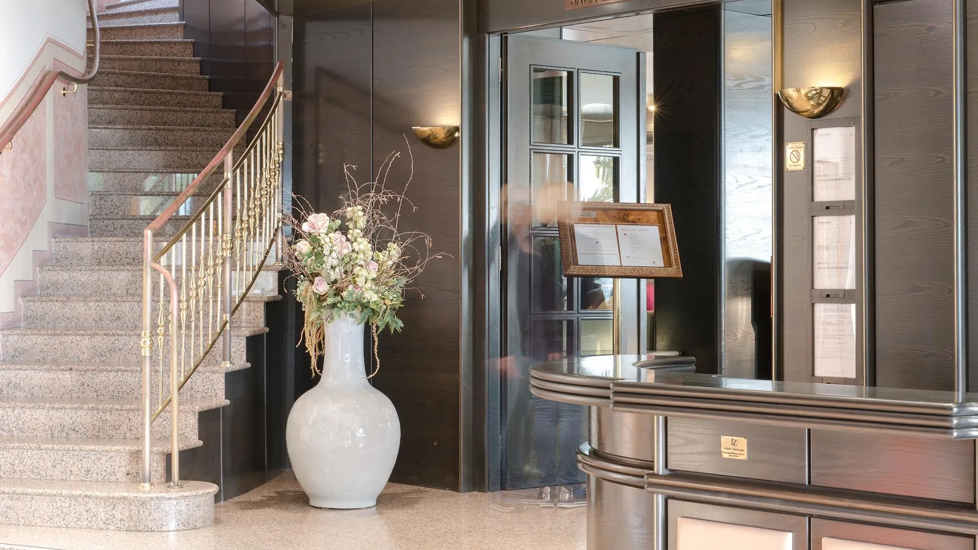 Hotel Drago Brenzone sul Garda
