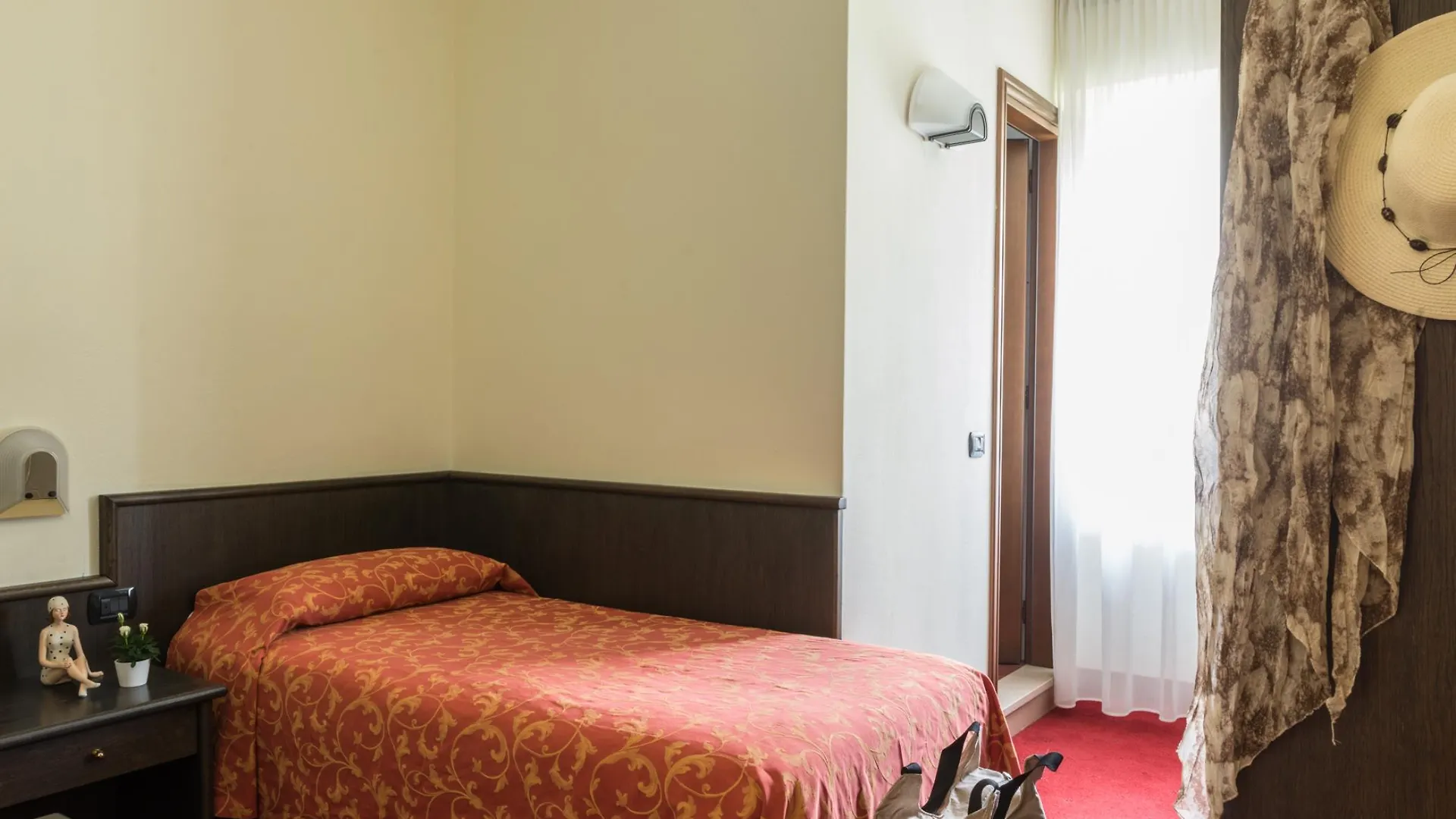 Hotel Drago Brenzone sul Garda Italy