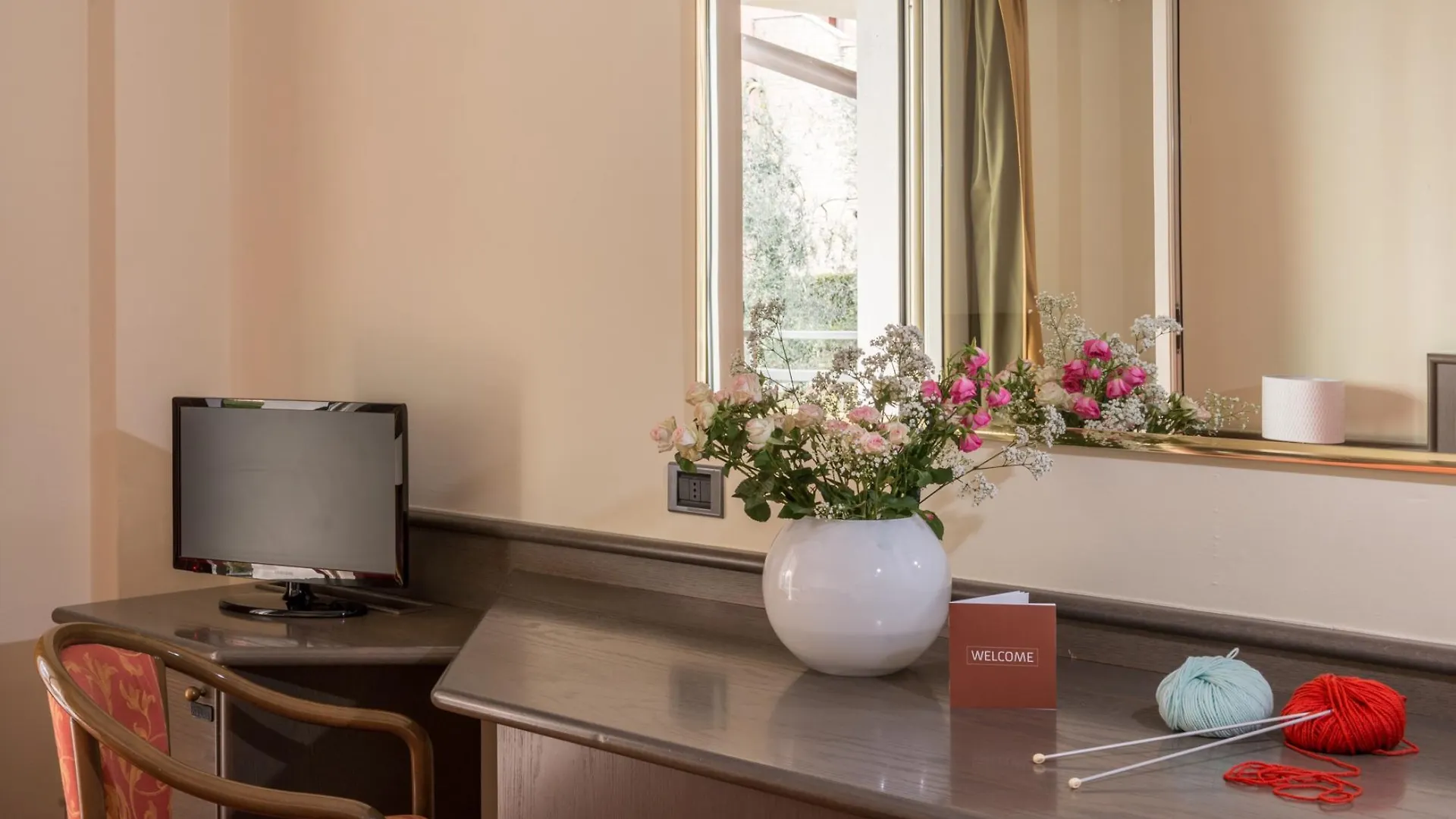 Hotel Drago Brenzone sul Garda