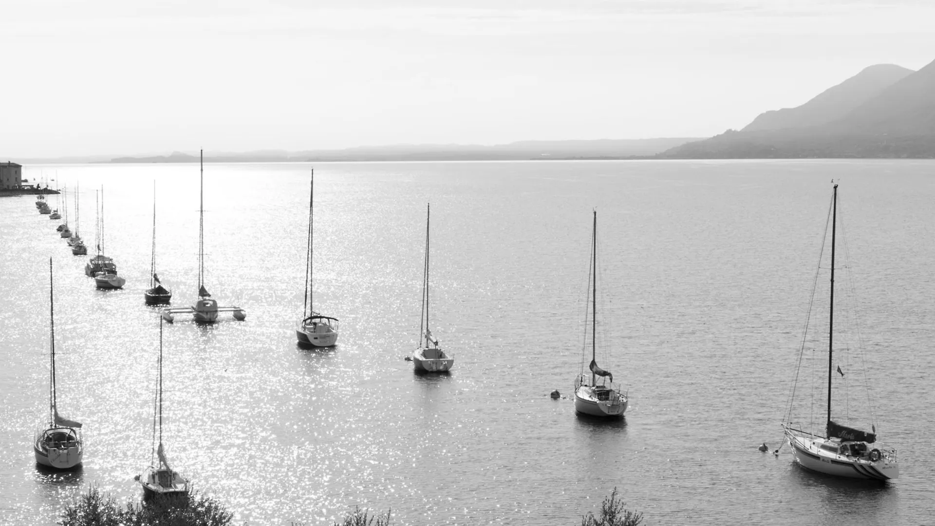 Hotel Drago Brenzone sul Garda