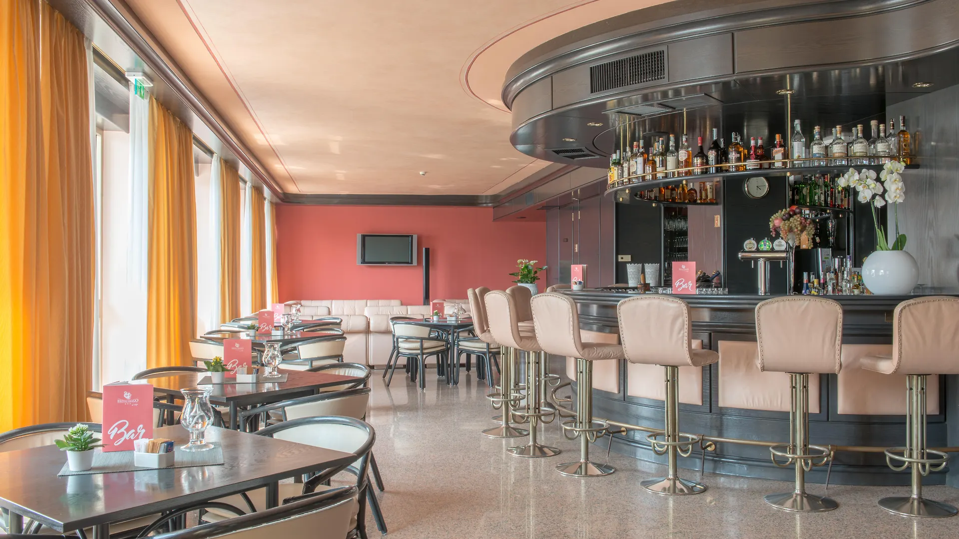 Hotel Drago Brenzone sul Garda