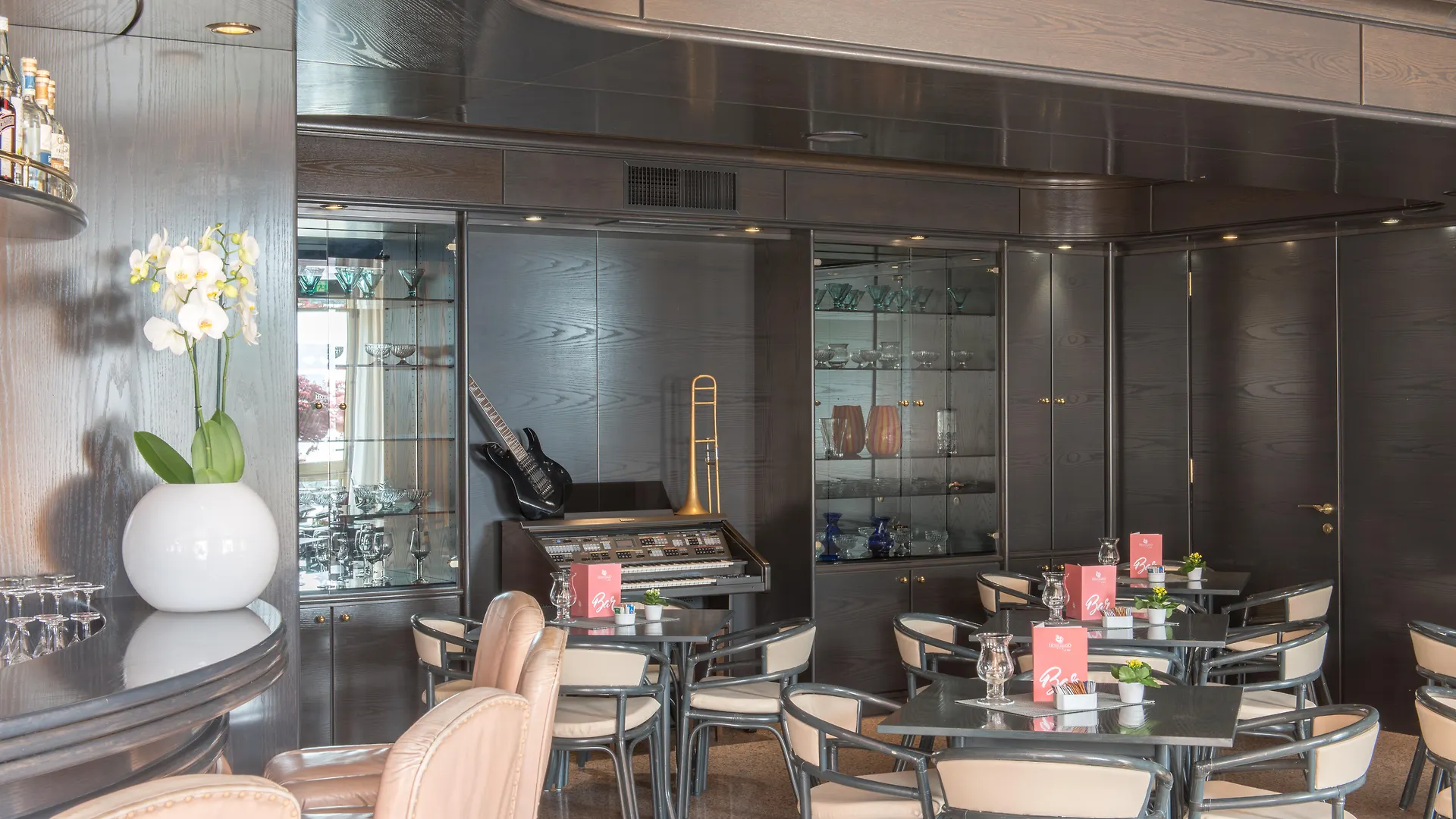 Hotel Drago Brenzone sul Garda
