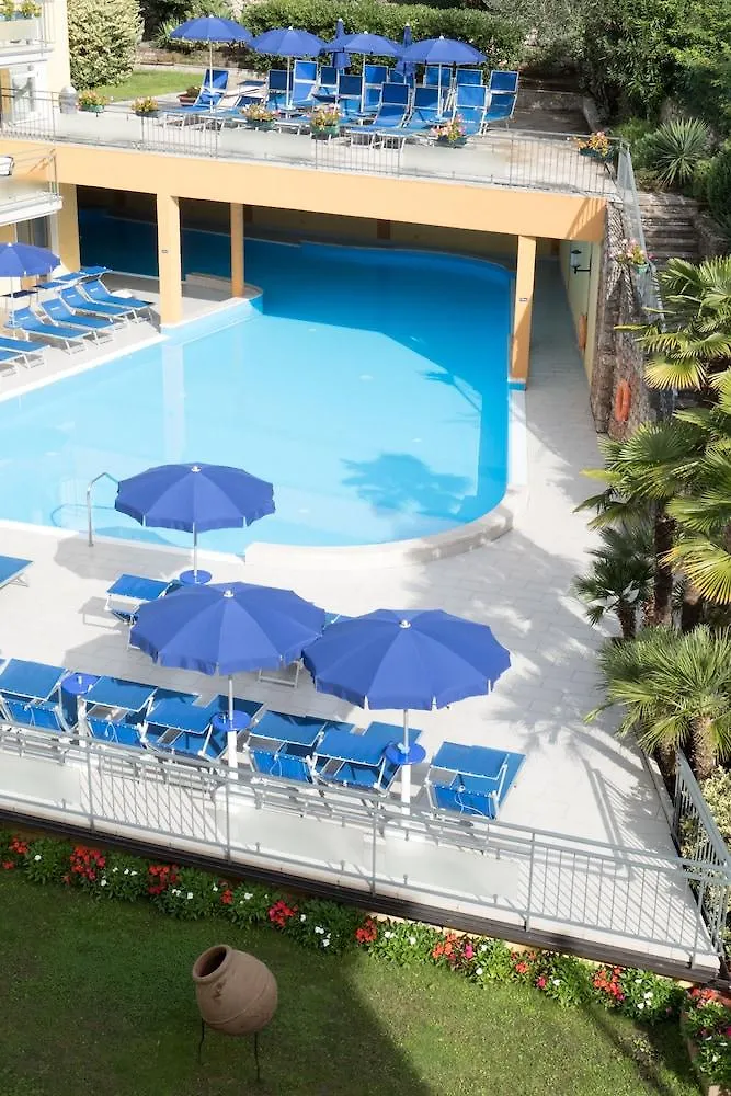 Hotel Drago Brenzone sul Garda
