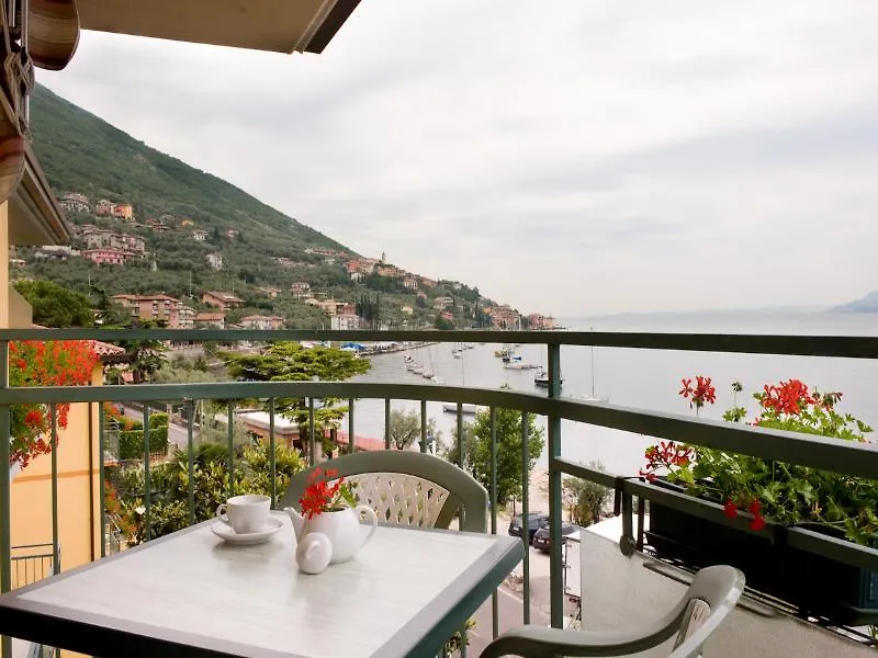 Hotel Drago Brenzone sul Garda