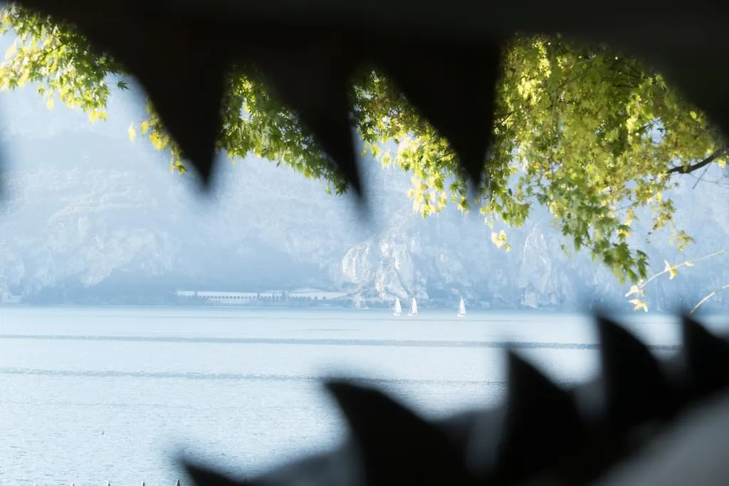 Hotel Drago Brenzone sul Garda Italy