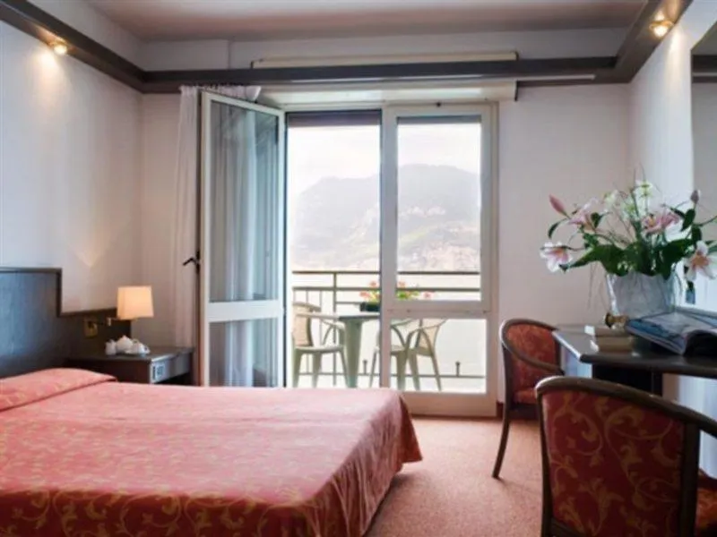 ***  Hotel Drago Brenzone sul Garda Italy