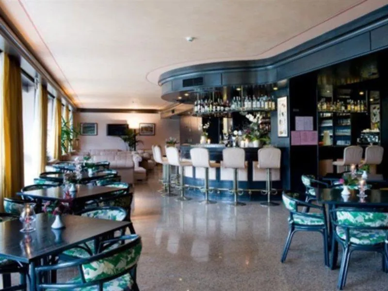 Hotel Drago Brenzone sul Garda