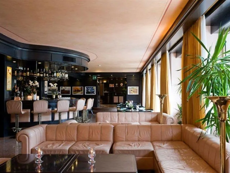 Hotel Drago Brenzone sul Garda Italy