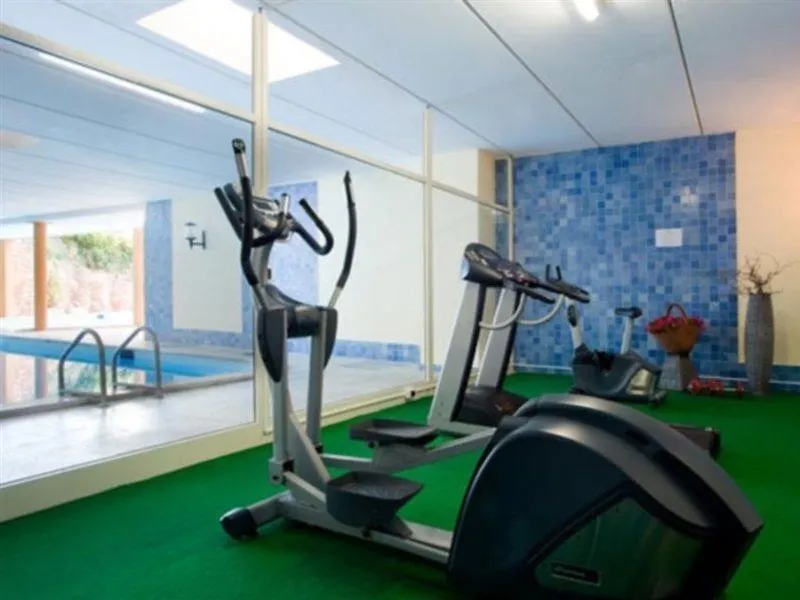Hotel Drago Brenzone sul Garda