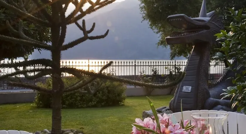 Hotel Drago Brenzone sul Garda