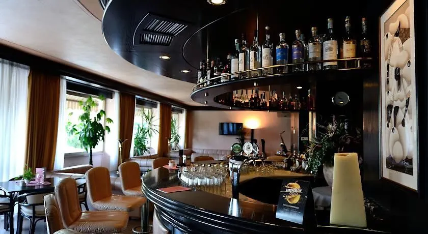 Hotel Drago Brenzone sul Garda