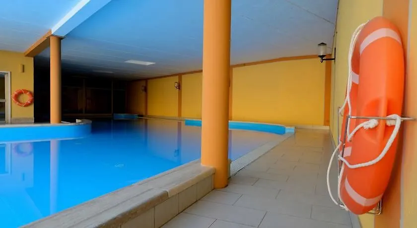 Hotel Drago Brenzone sul Garda