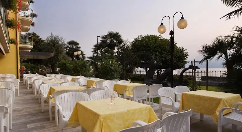 Hotel Drago Brenzone sul Garda