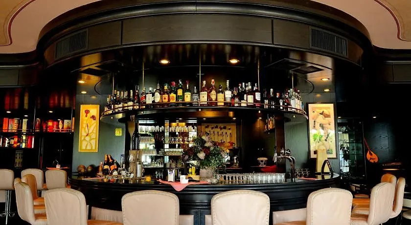 ***  Hotel Drago Brenzone sul Garda Italy