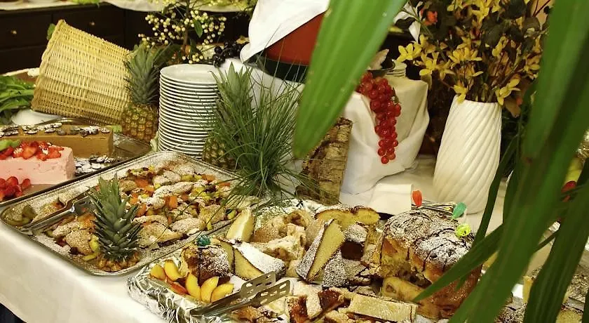 Hotel Drago Brenzone sul Garda