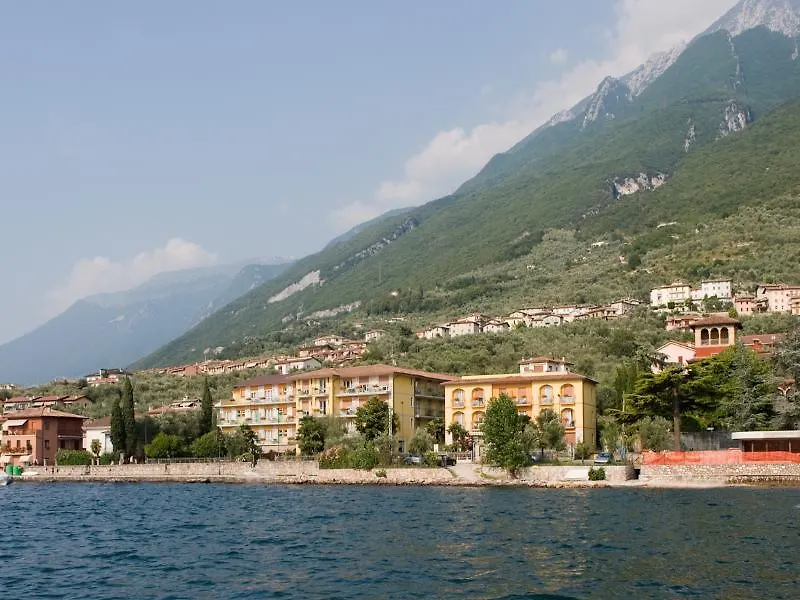 Hotel Drago Brenzone sul Garda