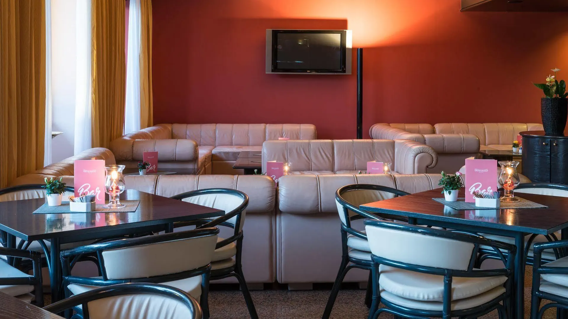 Hotel Drago Brenzone sul Garda