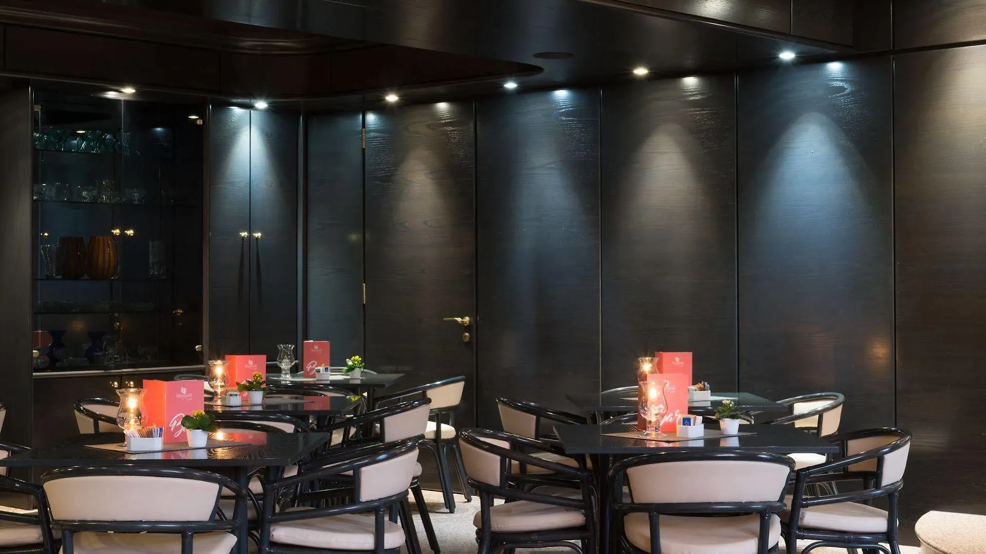 Hotel Drago Brenzone sul Garda 3*,