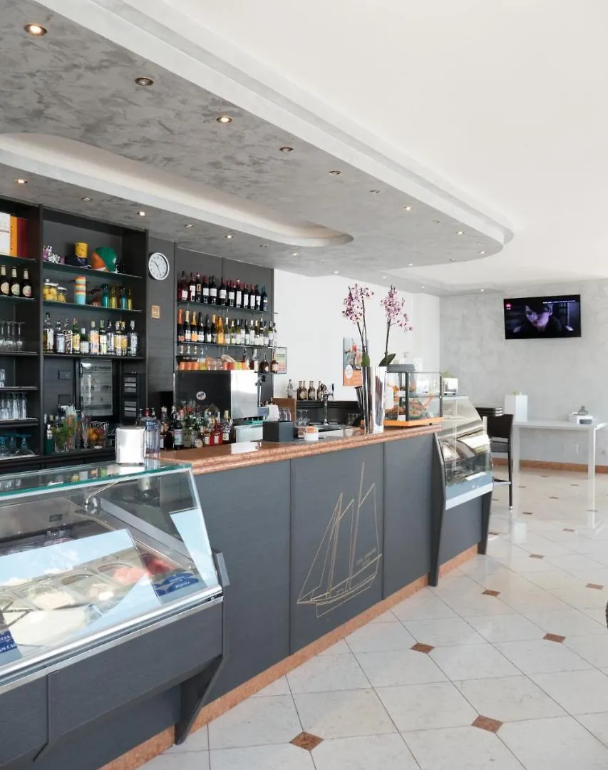 Hotel Drago Brenzone sul Garda